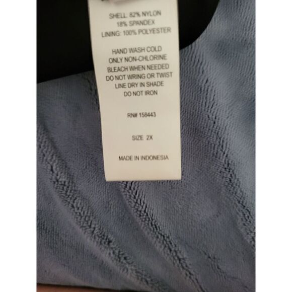 Aqua couture swim bottom  - Picture 5 of 6